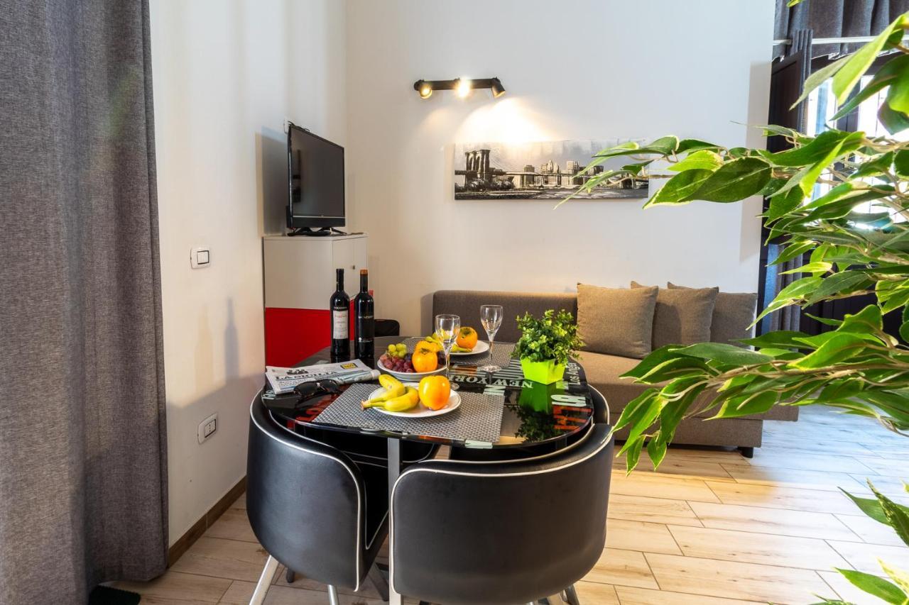 Syracuseapartments Isonzo Di Siracusa Stupendo Appartamento Vicino Ad Ortigia E A 200M Dal Mare Dış mekan fotoğraf