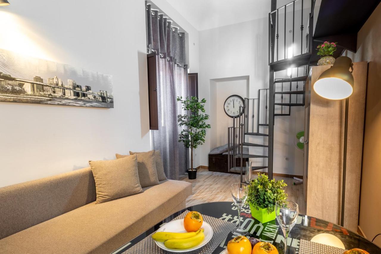 Syracuseapartments Isonzo Di Siracusa Stupendo Appartamento Vicino Ad Ortigia E A 200M Dal Mare Dış mekan fotoğraf