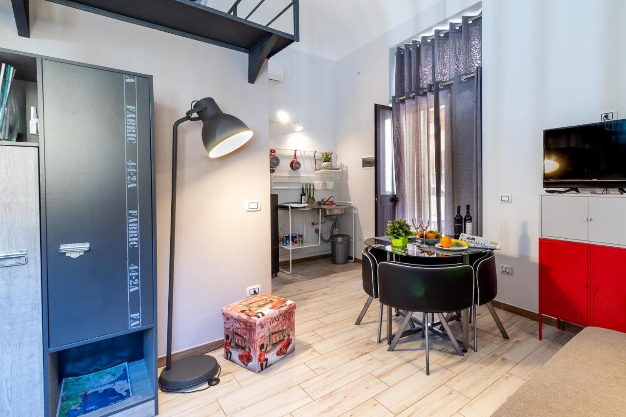 Syracuseapartments Isonzo Di Siracusa Stupendo Appartamento Vicino Ad Ortigia E A 200M Dal Mare Dış mekan fotoğraf