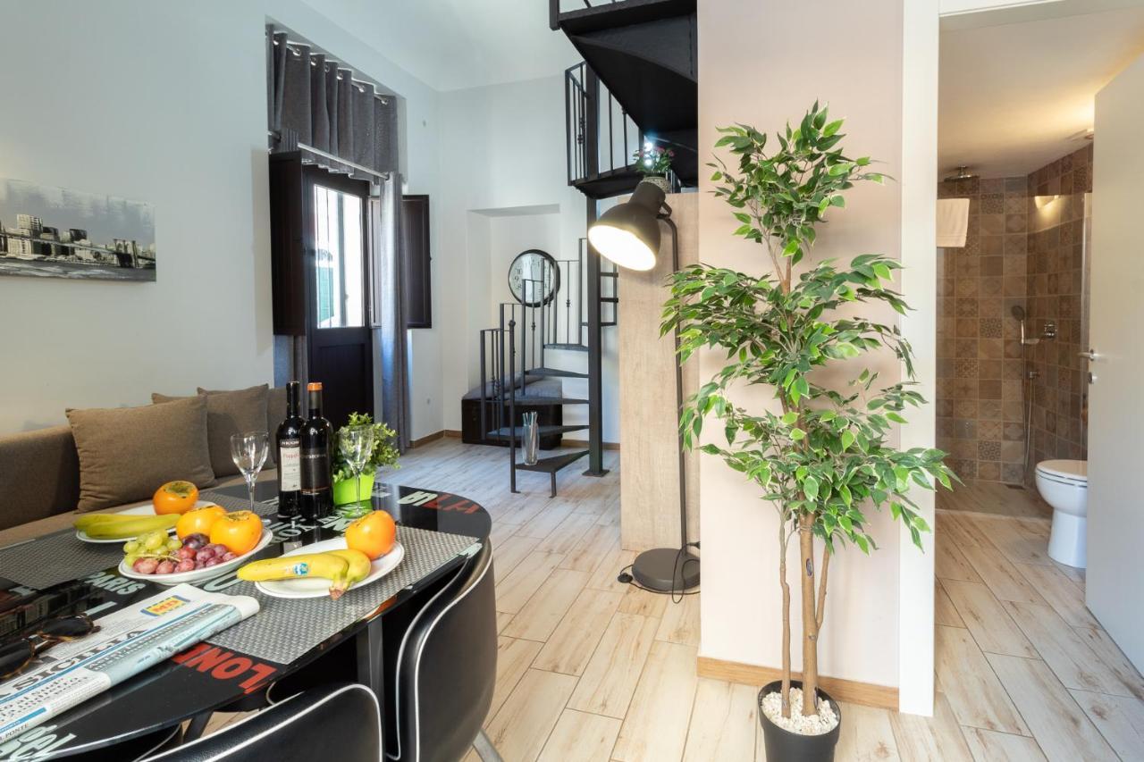 Syracuseapartments Isonzo Di Siracusa Stupendo Appartamento Vicino Ad Ortigia E A 200M Dal Mare Dış mekan fotoğraf