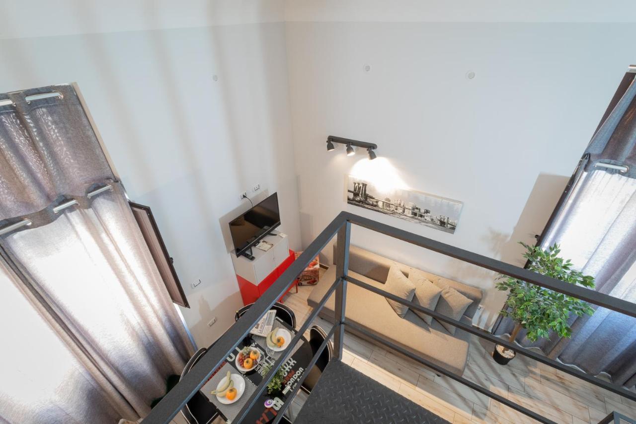 Syracuseapartments Isonzo Di Siracusa Stupendo Appartamento Vicino Ad Ortigia E A 200M Dal Mare Dış mekan fotoğraf