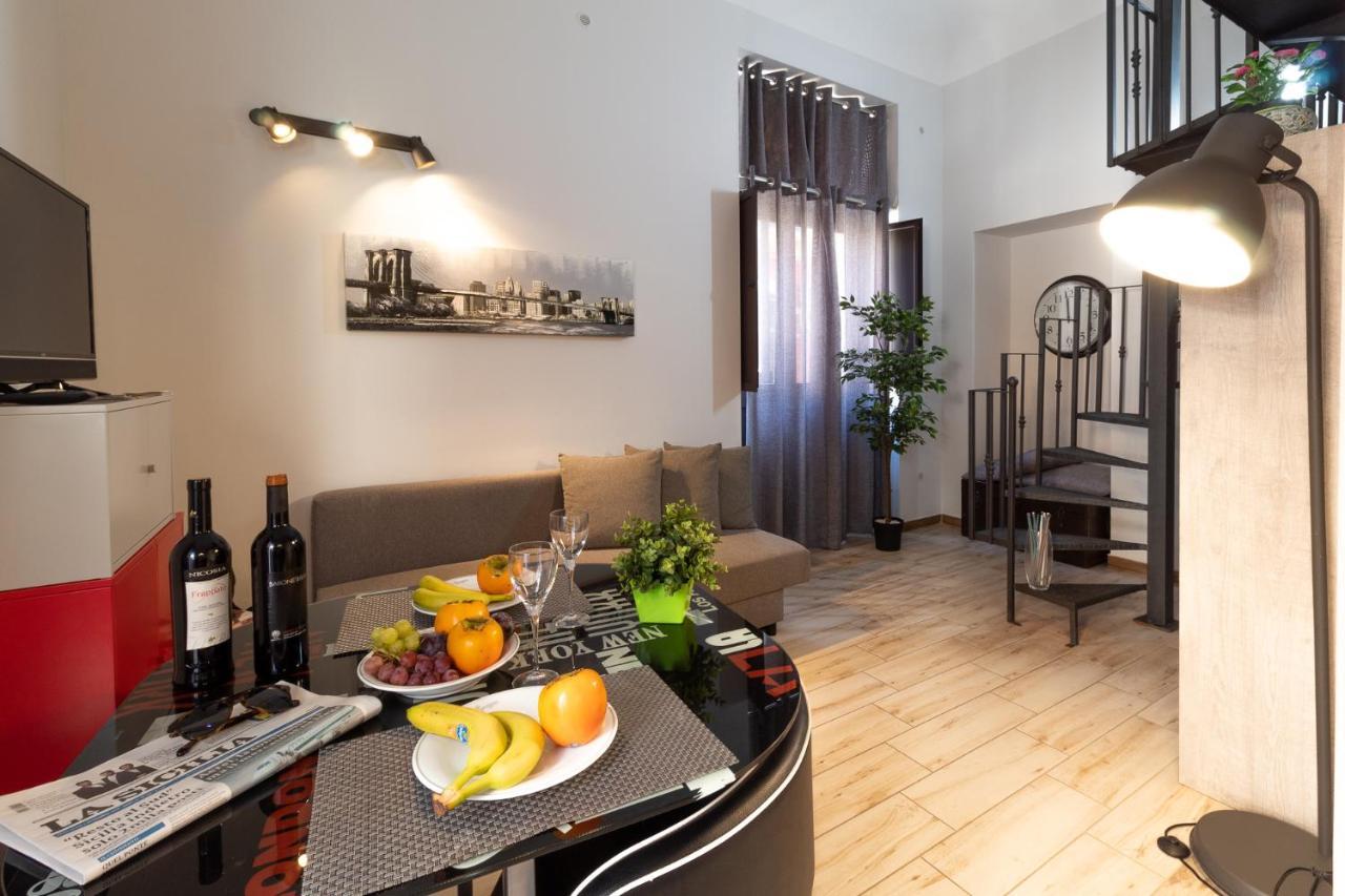 Syracuseapartments Isonzo Di Siracusa Stupendo Appartamento Vicino Ad Ortigia E A 200M Dal Mare Dış mekan fotoğraf