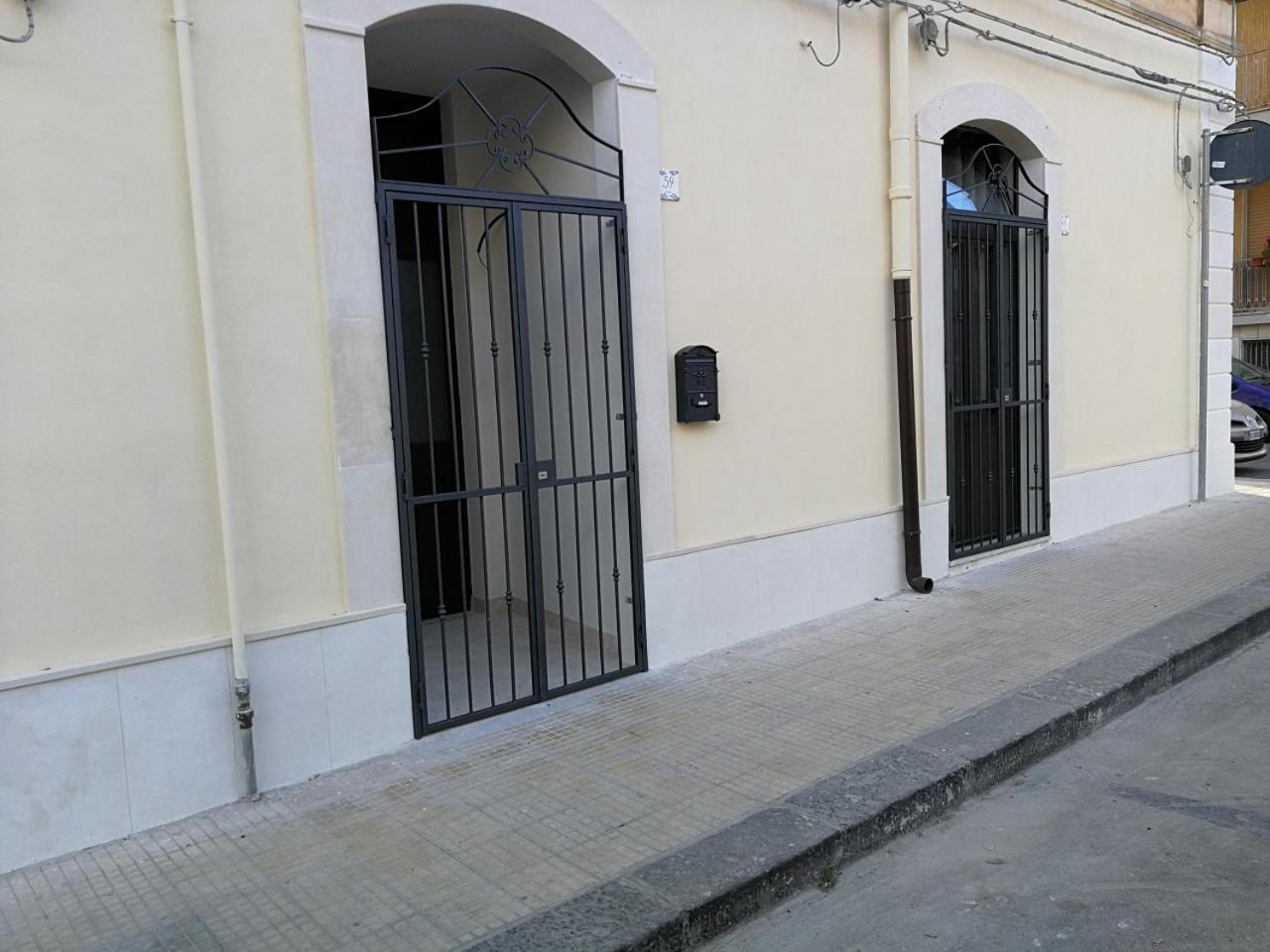Syracuseapartments Isonzo Di Siracusa Stupendo Appartamento Vicino Ad Ortigia E A 200M Dal Mare Dış mekan fotoğraf